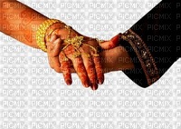 holding hands - zdarma png