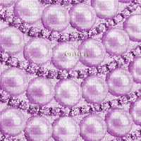 Y.A.M._Vintage jewelry backgrounds purple - Gratis animeret GIF