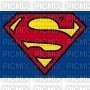 Super MAN - PNG gratuit
