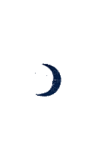moon - Ingyenes animált GIF