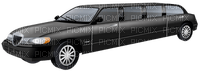 Limousine - ücretsiz png