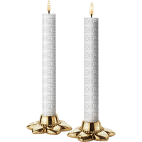 candlesticks - kostenlos png
