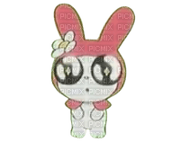 my melody - kostenlos png