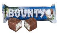 Bounty Bar - darmowe png