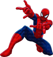 Kaz_Creations Cartoons Spider-Man 🕷