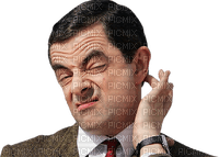 Kaz_Creations Mr.Bean - zadarmo png