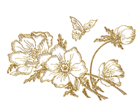 gold - 無料png