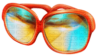 Gafas - PNG gratuit
