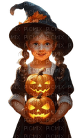 halloween, witch, herbst, autumn - Free PNG