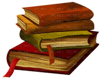 Libros - Free PNG