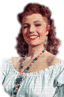 Rita Hayworth milla1959 - zdarma png