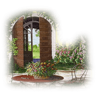 patio - Free PNG