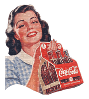 coca-cola milla1959 - Free PNG