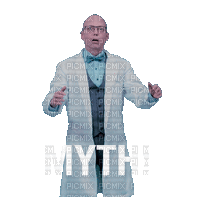 Myth - Бесплатный анимированный гифка
