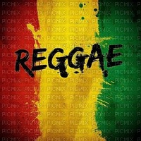 reggae - png gratis