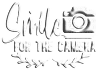 smile for the camera text - ilmainen png