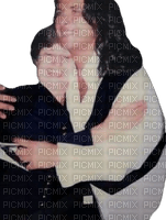 Eduardo con mamma Miliza - Free PNG