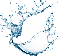 agua - png gratis