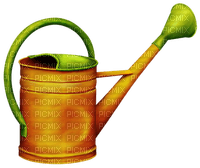 Kaz_Creations Deco Garden Watering Can - фрее пнг