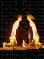 Flamme.Cheyenne63 - GIF animé gratuit