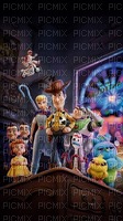 Toy Story - 無料png