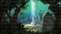 ✶ The Legend of Zelda {by Merishy} ✶ - Free PNG