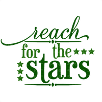Reach for the stars  Bb2 - kostenlos png
