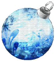 boule - Darmowy animowany GIF