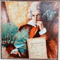 Ludwig Van Beethoven milla1959 - GIF animado gratis