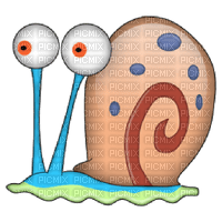 Kaz_Creations Cartoon Snails - gratis png