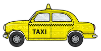 Kaz_Creations Taxi-Transport