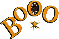 booo - Безплатен анимиран GIF