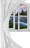 Fenster - Gratis animeret GIF