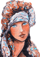 painted kunst milla1959 - 無料png