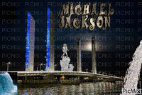 michael jackson - GIF animasi gratis