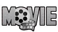 Movie.Cinema.Film.Text.Victoriabea - Free PNG