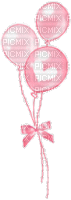 Ballons - Бесплатный анимированный гифка