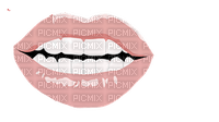 lips, huulet - 無料png