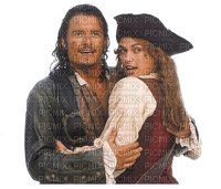 Pirates of the Caribbean - безплатен png