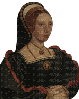 Catherine Howard - png gratis
