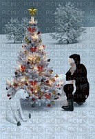 joulu, christmas - ücretsiz png