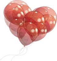 balloons - безплатен png