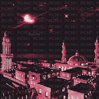 Y.A.M._tales city night aladdin - Бесплатни анимирани ГИФ