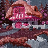 White Rabbit's House - δωρεάν png