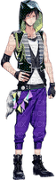 B-project - kostenlos png