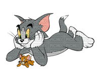 Kaz_Creations Tom-Jerry - 免费PNG