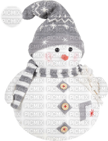 gala Christmas Snowman - PNG gratuit