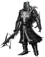 Kaz_Creations Medieval Knight - darmowe png