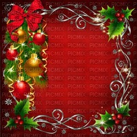 Fiestas navideñas - бесплатно png