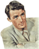 Gregory Peck - 免费PNG